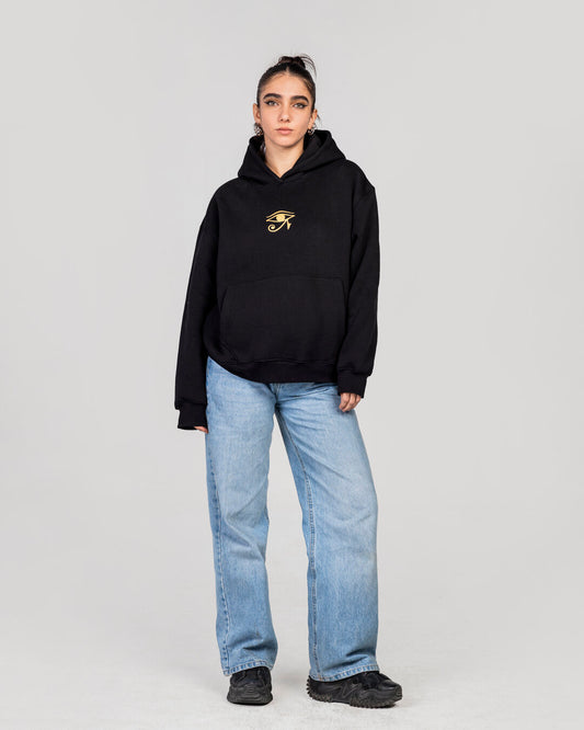 Black Pharaoh Hoodie